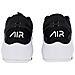 Scarpe Air Max Bolt Taglia 37.5 Codice Cu4152-001 Nero - Foto miniatura 1