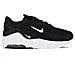 Scarpe Air Max Bolt Taglia 37.5 Codice Cu4152-001 Nero - Foto miniatura 3