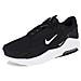 Scarpe Air Max Bolt Taglia 37.5 Codice Cu4152-001 Nero - Foto miniatura 6