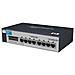 Ethernet Switch HP ProCurve 1700-8 7 Porte - 8 x RJ-45 - 10/100/1000Base-T, 10/100Base-TX - Foto miniatura 1