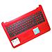 855024-071 Notebook housing base + keyboard ricambio per notebook - Foto miniatura 1