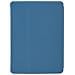SnapView 9.7" Custodia a libro Blu - Foto miniatura 2