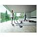 Cinetic Big Ball Absolute 2 A cilindro 0.8L 700W A Nichel, Rosso - Foto miniatura 3