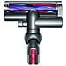 Cinetic Big Ball Absolute 2 A cilindro 0.8L 700W A Nichel, Rosso - Foto miniatura 5