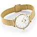Orologio Da Donna Dw00100348 - Petite Evergold 32mm - In Attesa Di Arrivo - Foto miniatura 8
