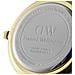 Orologio Da Donna Dw00100348 - Petite Evergold 32mm - In Attesa Di Arrivo - Foto miniatura 2