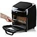 Friggitrice Senza Olio 10l 1800w Nera - Do534fr - Foto miniatura 3