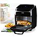 Friggitrice Senza Olio 10l 1800w Nera - Do534fr - Foto miniatura 5
