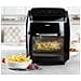 Friggitrice Senza Olio 10l 1800w Nera - Do534fr - Foto miniatura 6