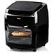 Friggitrice Senza Olio 10l 1800w Nera - Do534fr - Foto miniatura 7