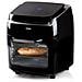 Friggitrice Senza Olio 10l 1800w Nera - Do534fr - Foto miniatura 11