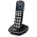 Telefono DECT Cordless TH-21 con Identificatore di Chiamata e Vivavoce Colore Nero - Foto miniatura 1