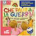 Barbara Franco - Che Paura La Guerra! Come Parlare E Rassicurare I Nostri Bambini. Ispirato Agli Studi Di John Gottman - Foto miniatura 1