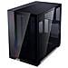 Lian Li Dynamic EVO Black Full Tower Nero - Foto miniatura 4