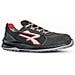 Scarpe Antinfortunistica Upower Red Industry Demon S1p Src Esd Con Suola Wow2 N. 40 - Foto miniatura 1