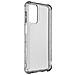 Cover A23 5g / M23 5g Silicone Originale Clear M Cover Nera - Foto miniatura 4