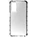 Cover A23 5g / M23 5g Silicone Originale Clear M Cover Nera - Foto miniatura 1