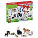 Avvent Calendar Farm World 2022 - 98643 - Farm World Range - Foto miniatura 1