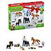 Avvent Calendar Farm World 2022 - 98643 - Farm World Range - Foto miniatura 2