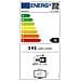 TV LED Ultra HD 4K 75" TX-75LX800E Android TV - Foto miniatura 2