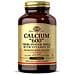 Calcio ""600"" 120 Compresse (da Guscio D'ostrica Con Vitamina D3) Solgar - Foto miniatura 1
