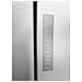 Frigorifero 4 Porte HCR3818ENMM Cube 83 Serie 3 Total No Frost Classe E Capacità Netta 467 Litri Colore Platino /Acciaio Inossidabile - Foto miniatura 10