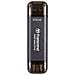 SSD 512 GB Serie ESD310C Interfaccia USB 10 Gbps Colore Nero - Foto miniatura 1