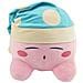 Kirby Sleep Mega Peluche - Foto miniatura 1