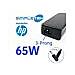 Alimentatore 65w 710412-001 Hp Pavilion Presario Probook Envy Compatibile - Foto miniatura 2