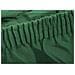 Copridivano Antimacchia Elasticizzato Protettivo Impermeabile Genius Tinta Unita 2 Posti Verde Oliva 1006 - Foto miniatura 4