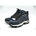 Arch Fit Dawson Raveno 204634-nvbk, Uomini, Blu, 41 - Foto miniatura 2