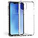 Cover Rinforzata Per Iphone 11 Pro Air, Trasparente - Foto miniatura 1