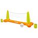 Gioco Di Pallavolo Da Piscina 239x64x91 Cm - Foto miniatura 1