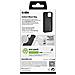 TEINSTMAGIP1561K custodia per cellulare 15,5 cm (6.1"") Cover Nero per iPhone 15 - Foto miniatura 2