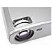 Tx-177 Videoproiettore Proiettore a Raggio Standard 15000 Ansi Lumen Lcd 1080p (1920x1080) Colore Bianco - Foto miniatura 3
