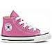 Scarpe Sportive Per Bambini Chuck Taylor All Star Classic Rosa 21 - Foto miniatura 1