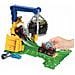 Macchina Polizia Hot Wheels Per Bambini - Foto miniatura 1
