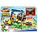 Macchina Polizia Hot Wheels Per Bambini - Foto miniatura 2