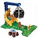 Macchina Polizia Hot Wheels Per Bambini - Foto miniatura 3