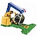 Macchina Polizia Hot Wheels Per Bambini - Foto miniatura 6