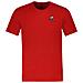 Ess Tee Ss 2310549-05, Uomini, Rosso, S - Foto miniatura 1