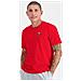 Ess Tee Ss 2310549-05, Uomini, Rosso, S - Foto miniatura 3