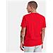 Ess Tee Ss 2310549-05, Uomini, Rosso, S - Foto miniatura 4