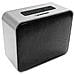 Altoparlante Bluetooth 5.0 Portatile 5w Con Radio Fm, Grigio - Foto miniatura 1