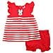 Completo Neonato Minnie mf 5112c197 s1-3m Bambina - Foto miniatura 1