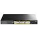 Switch Gigabit Poe+ 24 Porte Con 2 Porte Gigabit Sfp, Gs1028ps2 - Foto miniatura 2