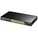 Switch Gigabit Poe+ 24 Porte Con 2 Porte Gigabit Sfp, Gs1028ps2 - Foto miniatura 1