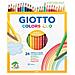 Cf24 Pastelli Colors Smile Assort. - Foto miniatura 1