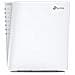 Router RE900XD Trasmettitore di Rete 10, 100, 1000, 2500 Mbit /s Colore Bianco - Foto miniatura 3