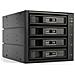 BP-T3141 Box esterno HDD /SSD Nero 2.5/3.5" - Foto miniatura 2
